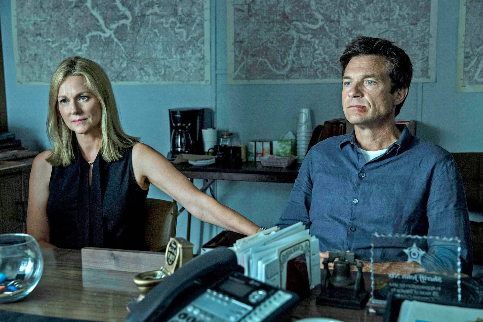 Ozark – Stagione 3: cosa sappiamo della serie TV in uscita su Netflix