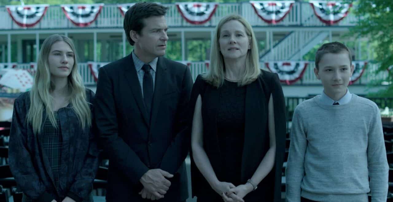 Ozark 3, Cinematographe.it