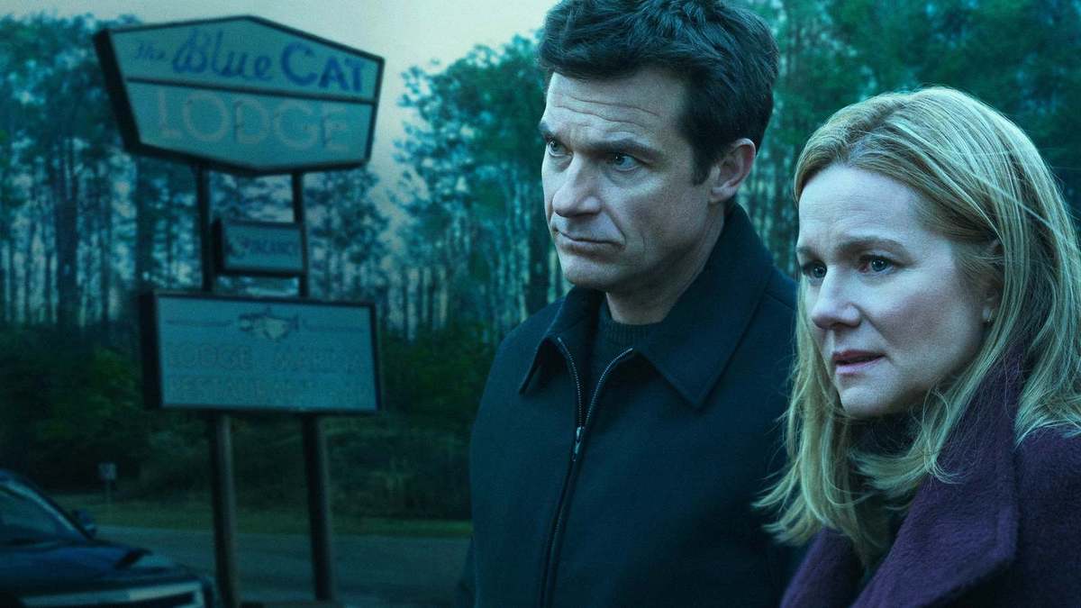 Ozark 3, Cinematographe.it