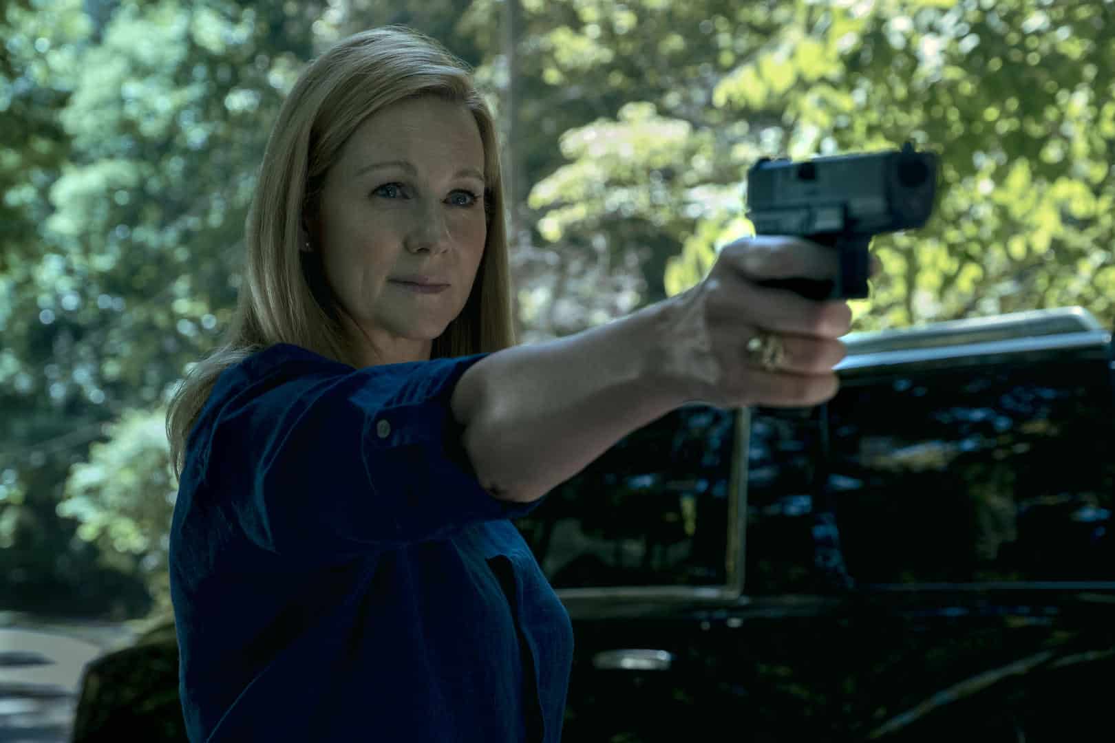 Ozark – Stagione 4 ci sarà? Cosa sappiamo sulla serie TV Netflix