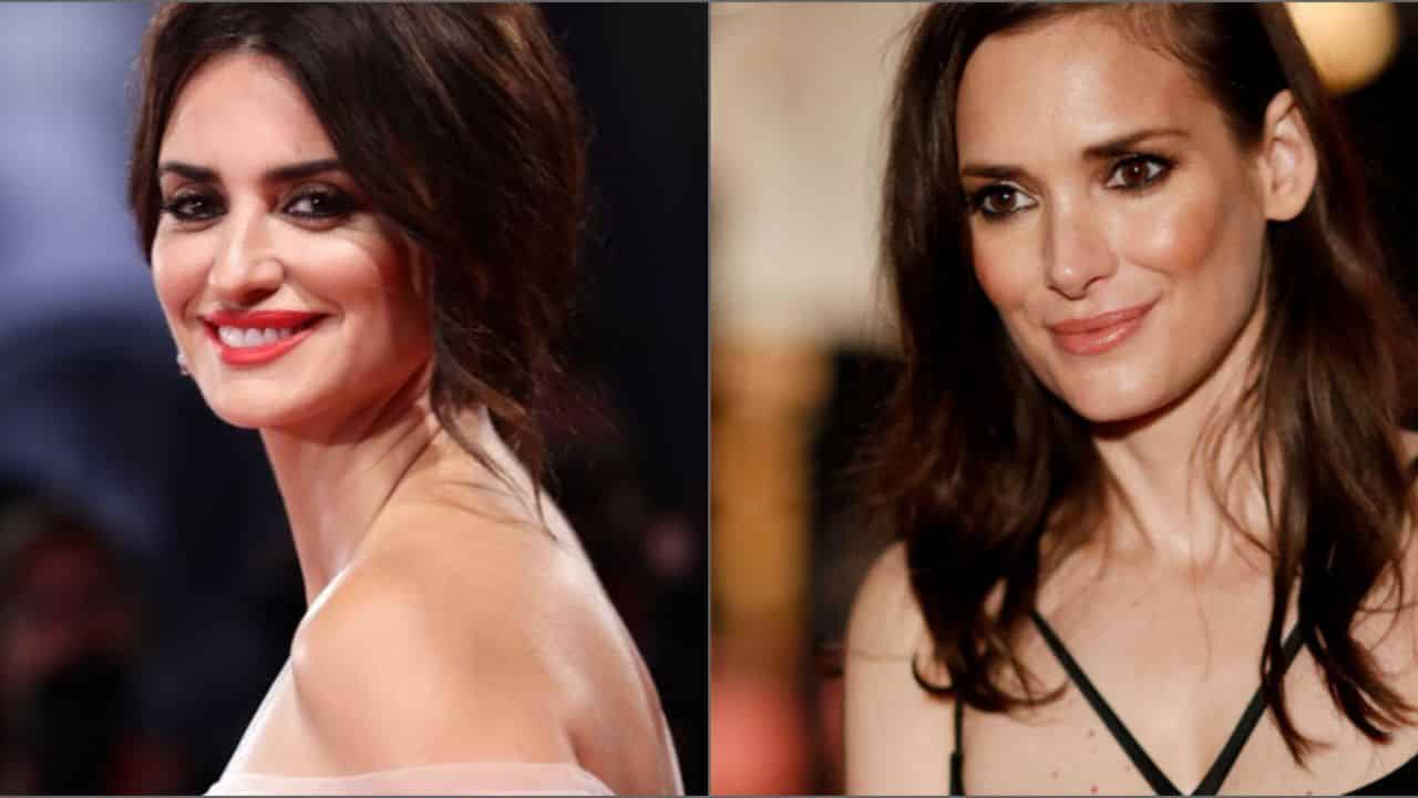 Winona Ryder e Penelope Cruz difendono Johnny Depp dalle accuse di violenza