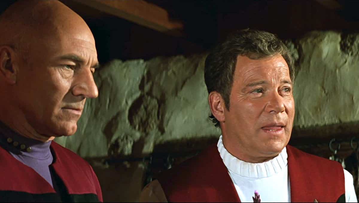 Star Trek: Picard – lo showrunner ha un’idea per far incontrare Picard e Kirk