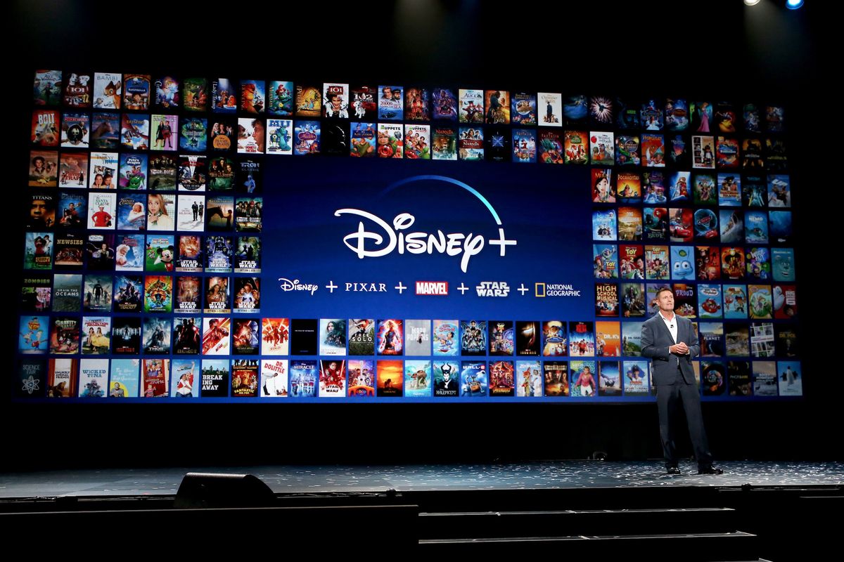 Disney+ entro il 2025 avrà 100 milioni di abbonati in India