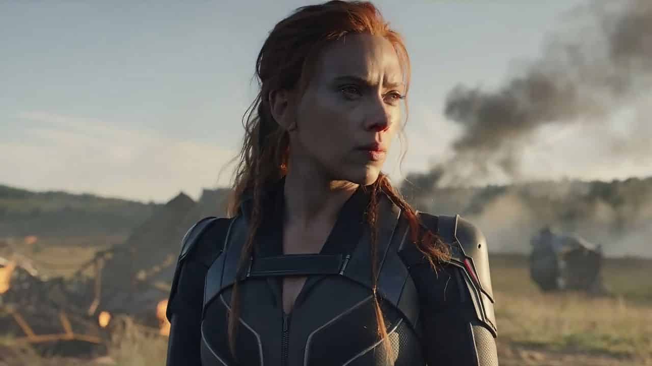 Black Widow: tutto quello che sappiamo sul passato di Natasha Romanoff