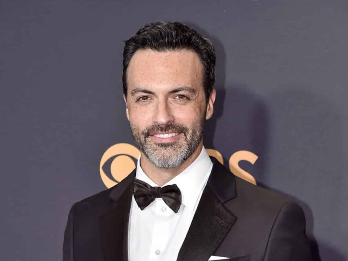 Echo: Reid Scott protagonista della serie drammatica di NBC