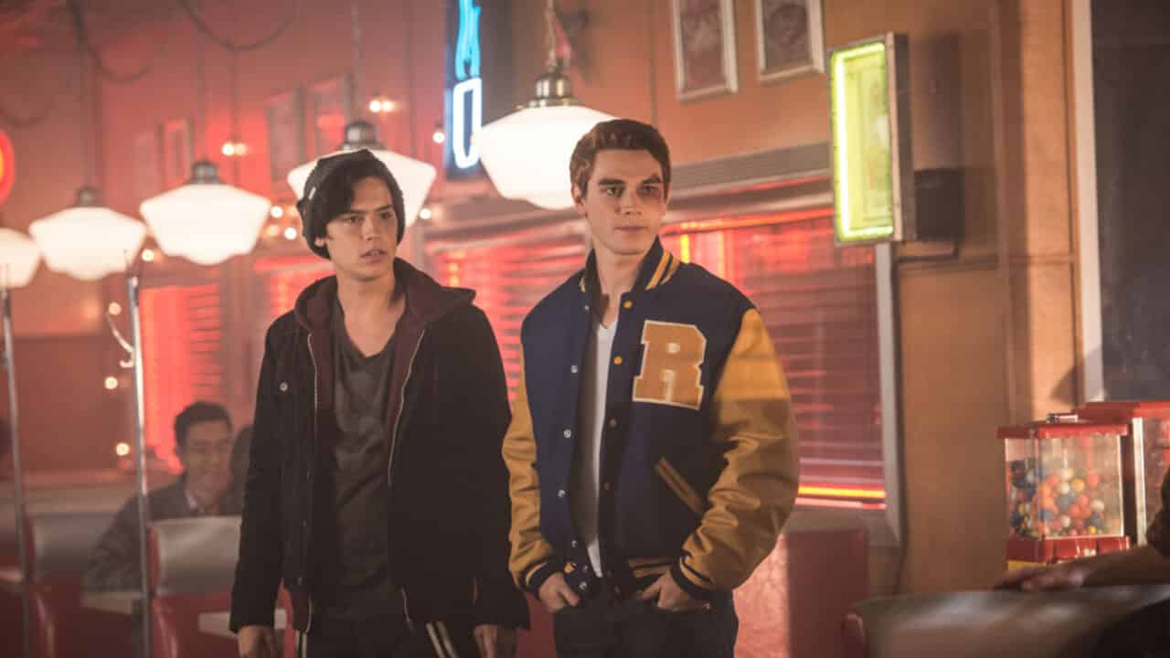 Riverdale