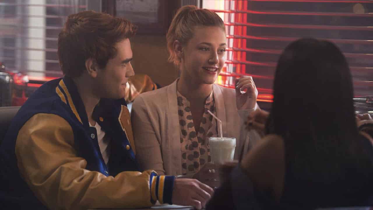 Riverdale