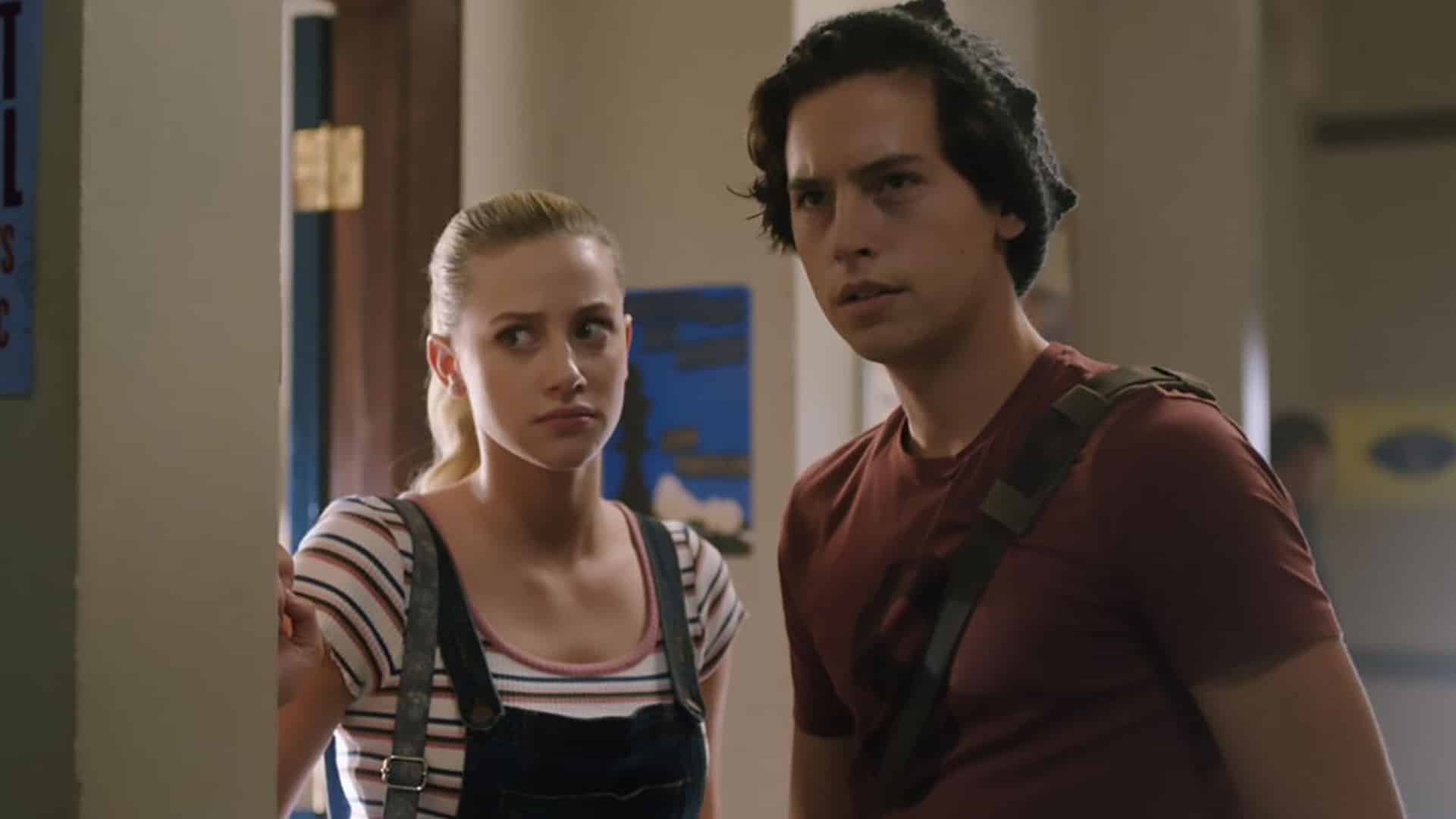 Riverdale – Stagione 5: ci sarà un salto temporale di 7 anni