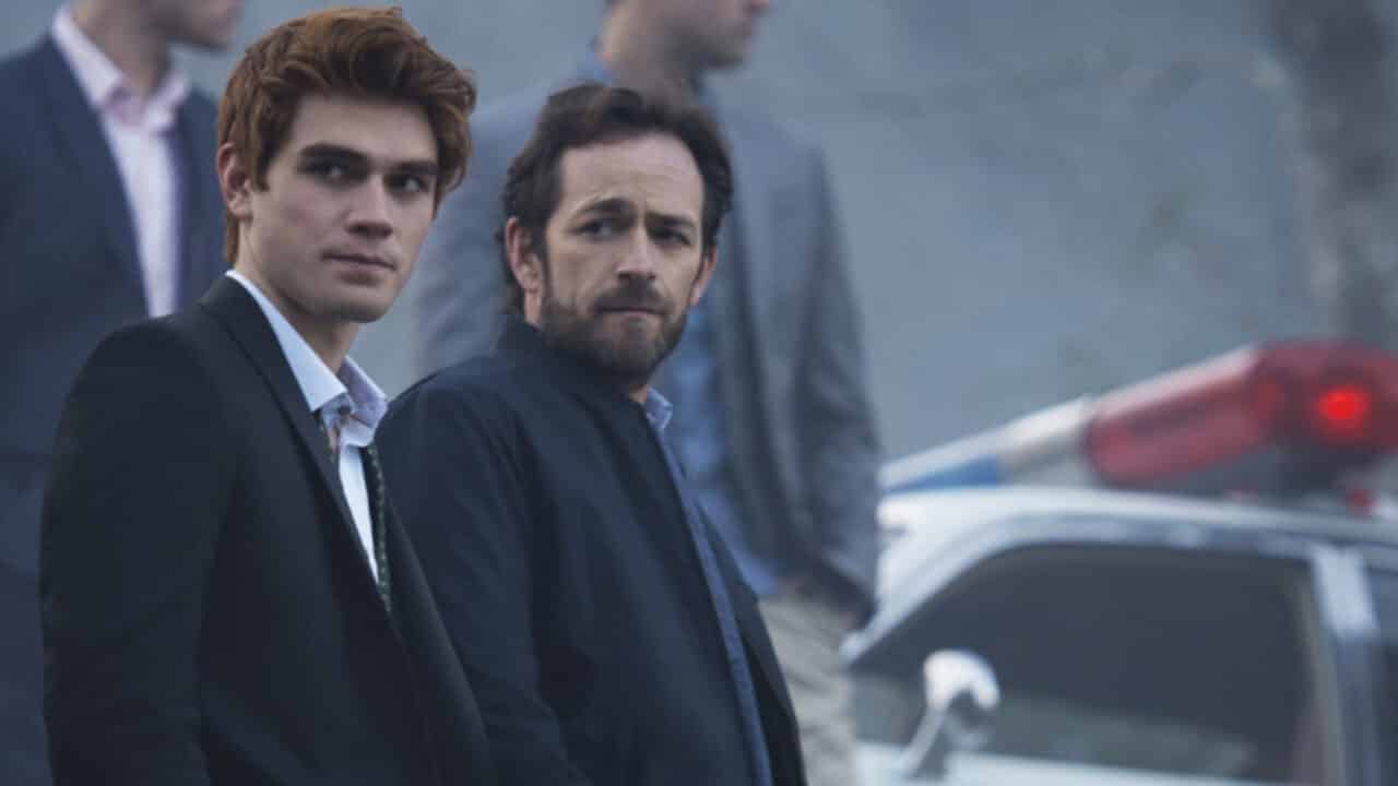 Riverdale