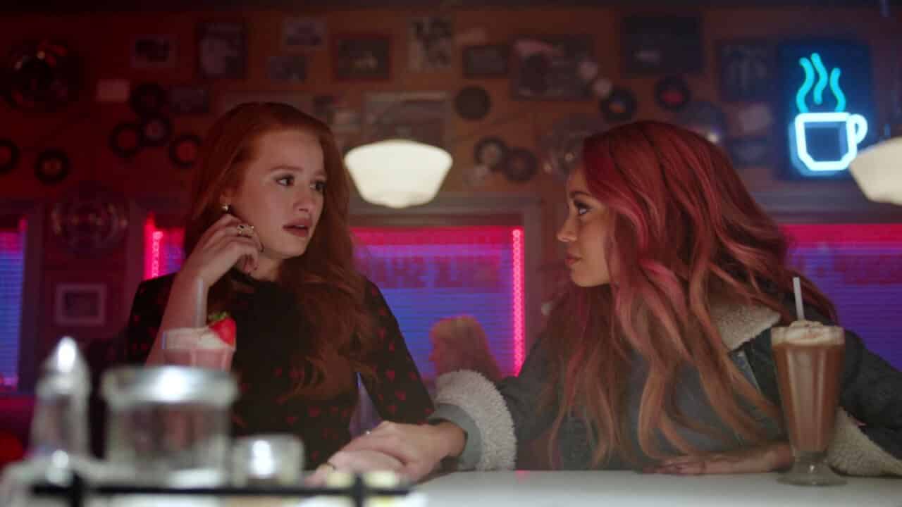 Riverdale