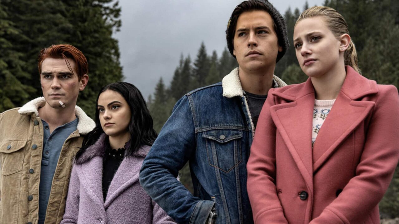 Riverdale: il riassunto della serie TV (Stagione 1 e 2) per godersi la stagione 3