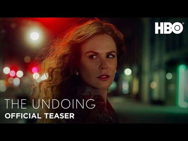 The Undoing: nuovo teaser per la serie con Nicole Kidman e Hugh Grant