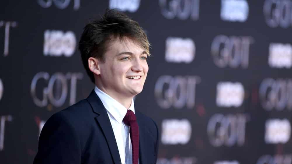 Out Of Her Mind: il ritorno in TV di Jack Gleeson, l’odiato Joffrey Baratheon