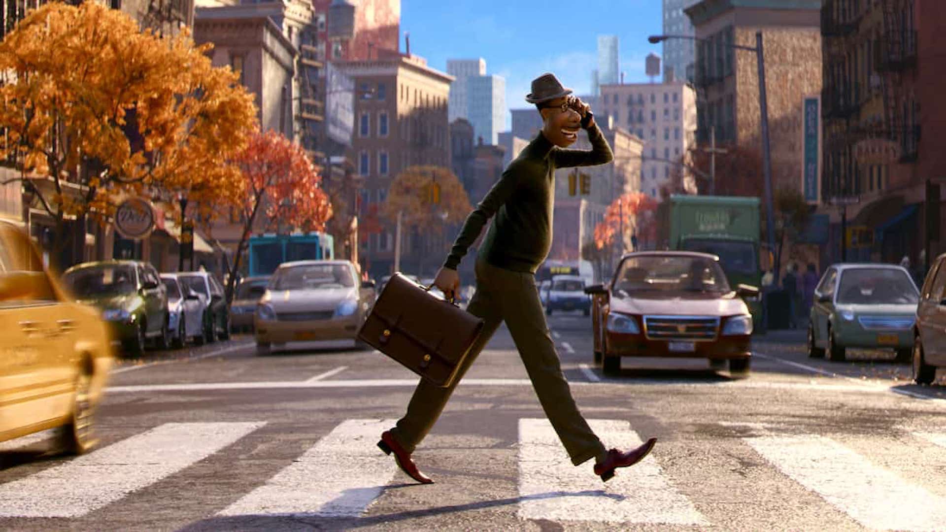 Soul: rinviata la data d’uscita del film Pixar negli Stati Uniti