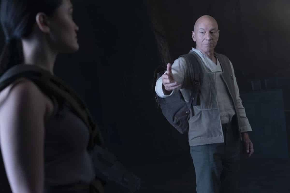 Star Trek: Picard – immagini e sinossi dell’episodio 1×09