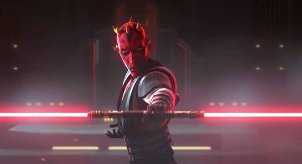 Star Wars: The Clone Wars avrà il finale migliore del franchise