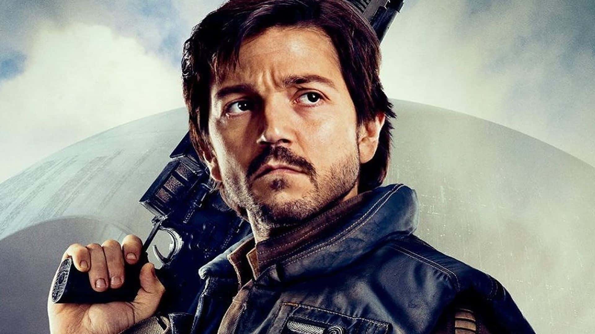 Star Wars – Rogue One: i dettagli ufficiali della serie su Cassian Andor