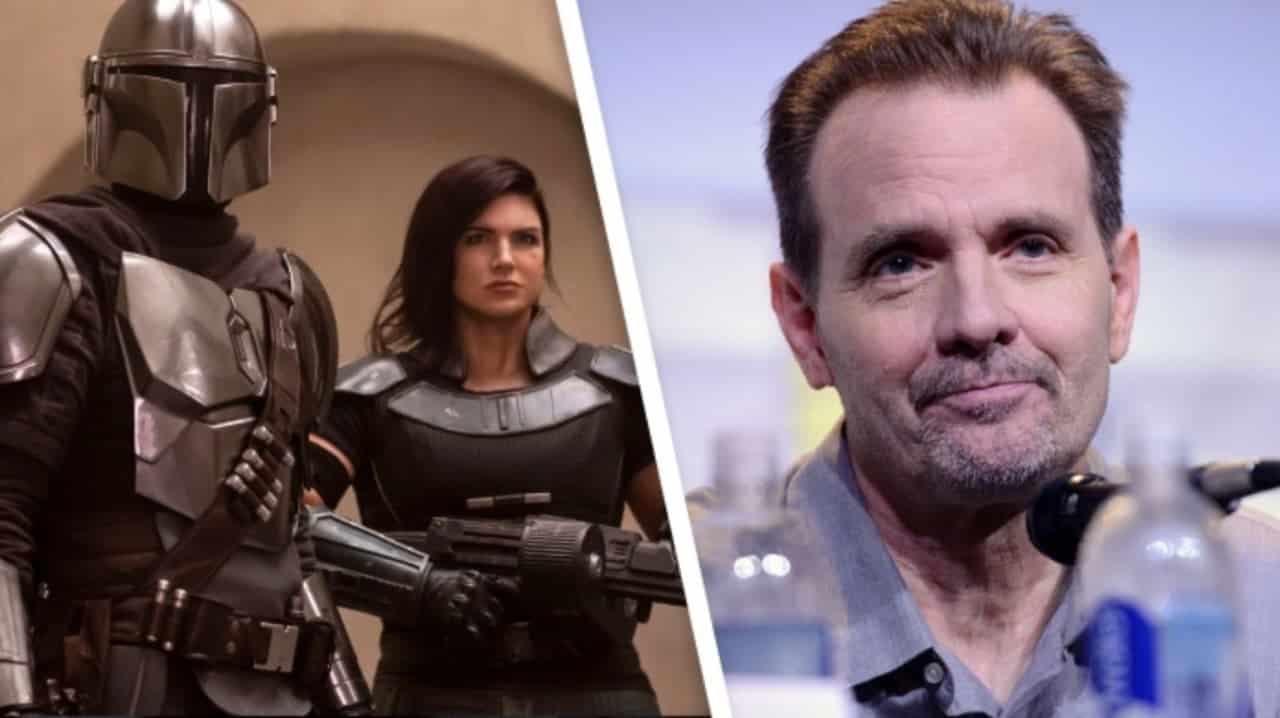 The Mandalioran 2: Michael Biehn entra a far parte del cast