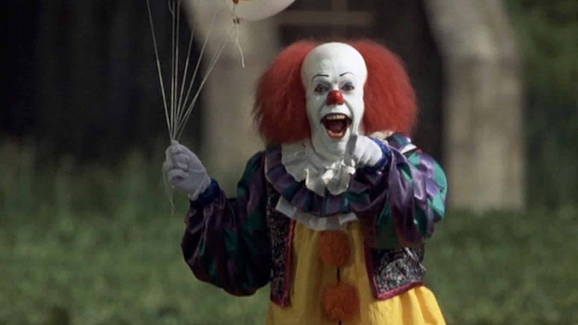 Stephen King e il Coronavirus: l’autore pubblica un meme con Pennywise