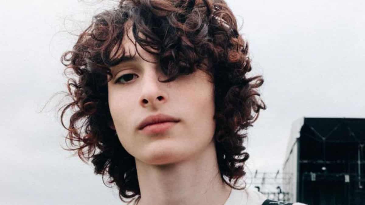 Finn Wolfhard - Cinematographe.it