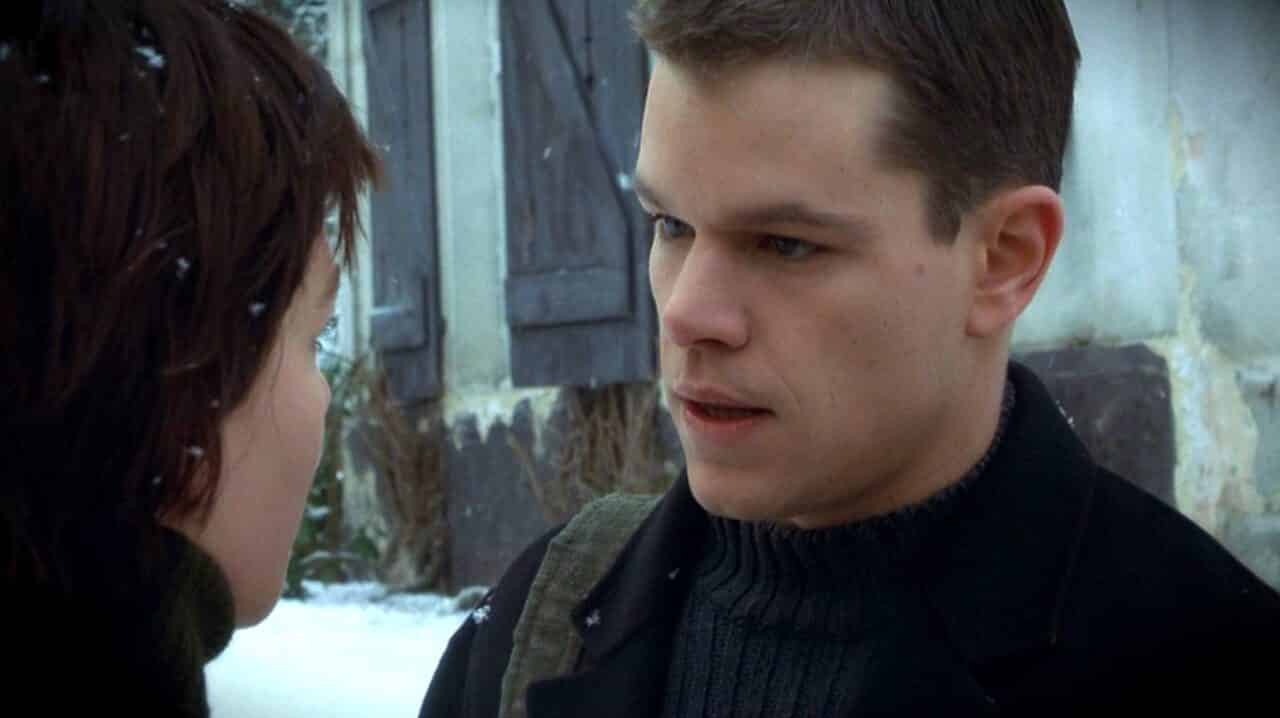 The Bourne Identity, Cinematographe.it