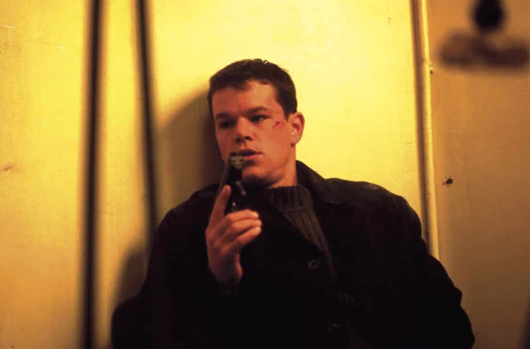 The Bourne Identity, Cinematographe.it