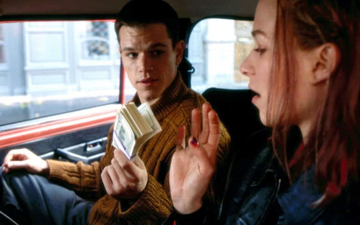 The Bourne Identity, Cinematographe.it