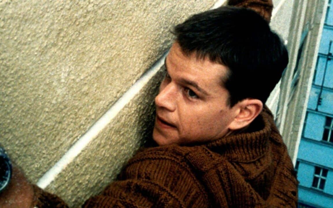 The Bourne Identity, Cinematographe.it