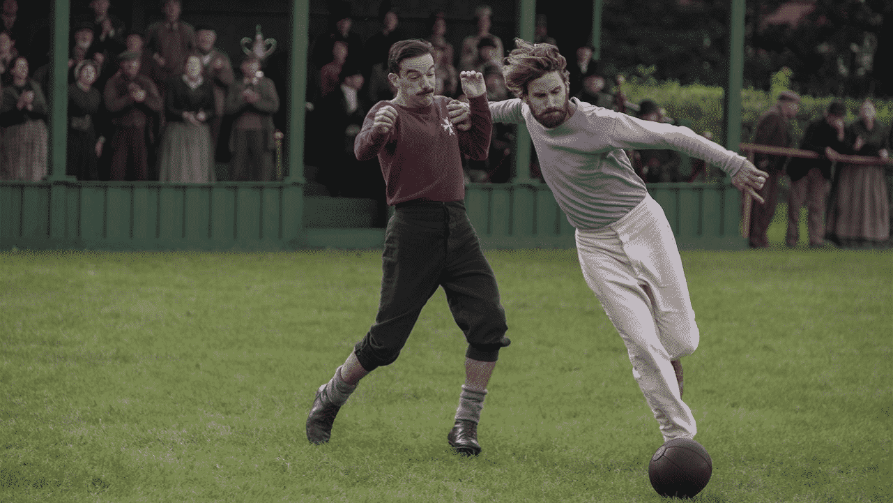 The English Game: recensione della serie Netflix sul calcio