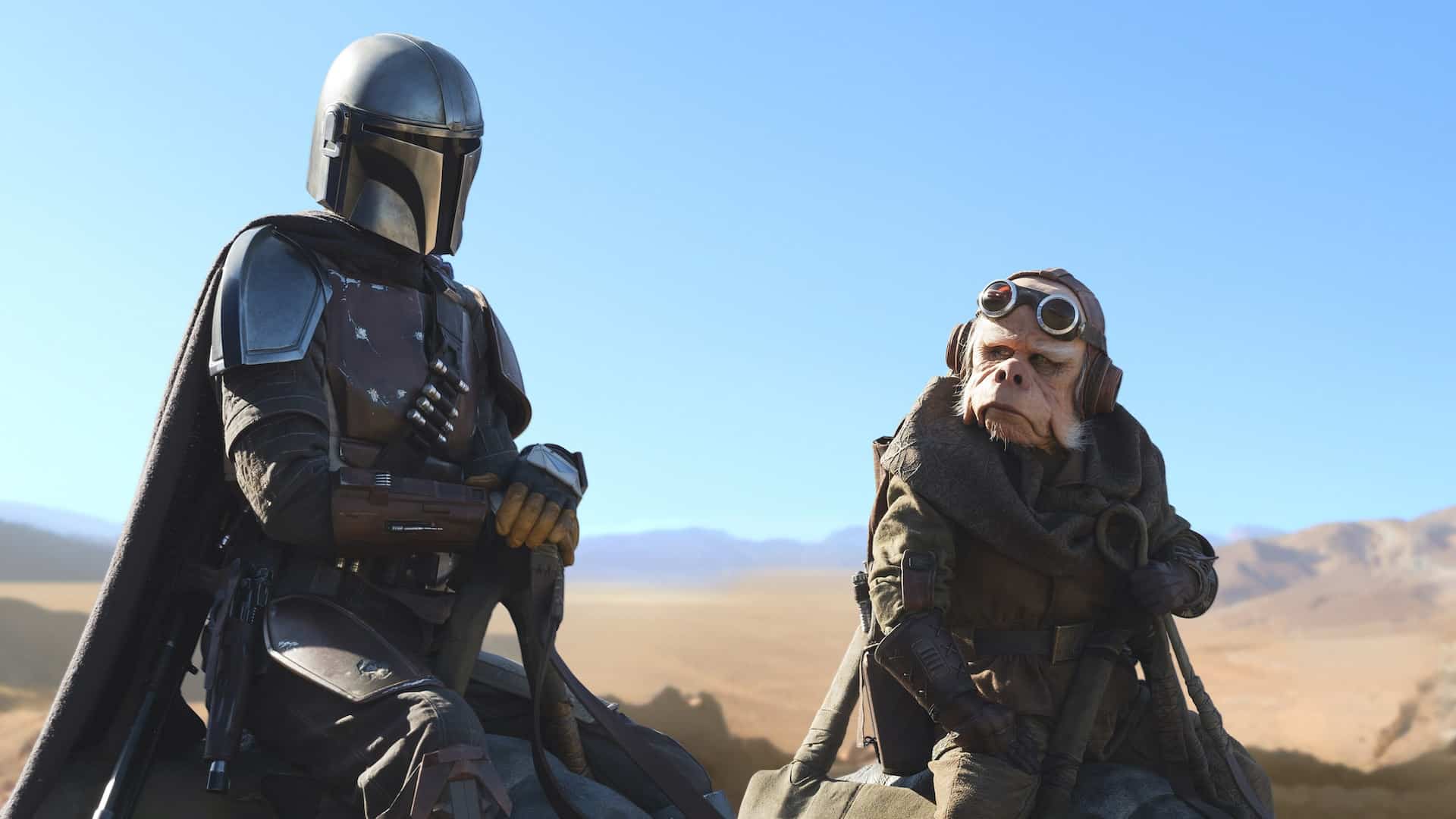 The Mandalorian 2: nuovi dettagli sull’episodio di Robert Rodriguez