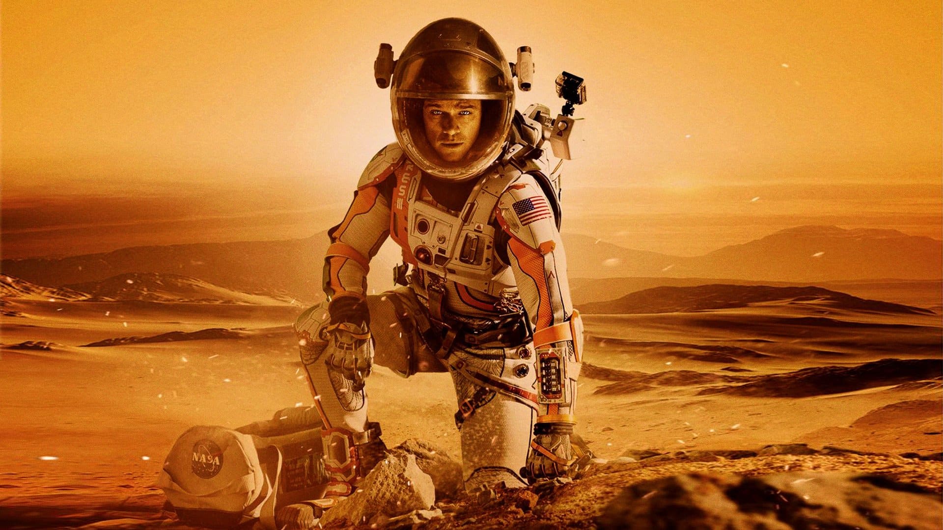 Sopravvissuto – The Martian: perché il film con Matt Damon potrebbe essere il più realistico del suo genere?