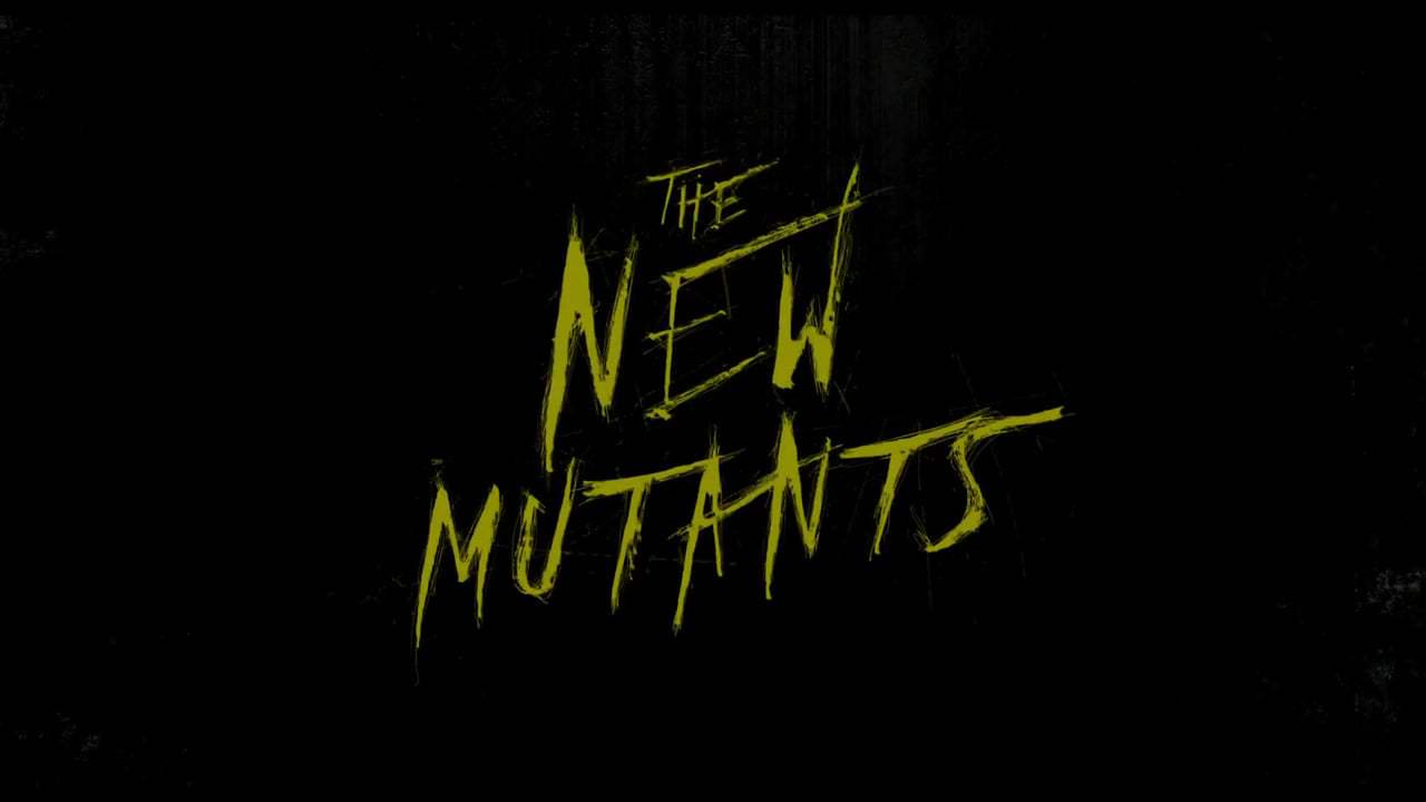 The New Mutants: nei nuovi poster è tempo di affrontare i propri demoni