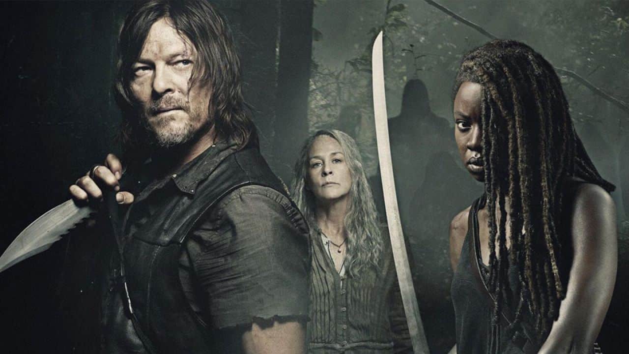 The Walking Dead – Stagione 10B: tutte le scioccanti morti dell’episodio 12