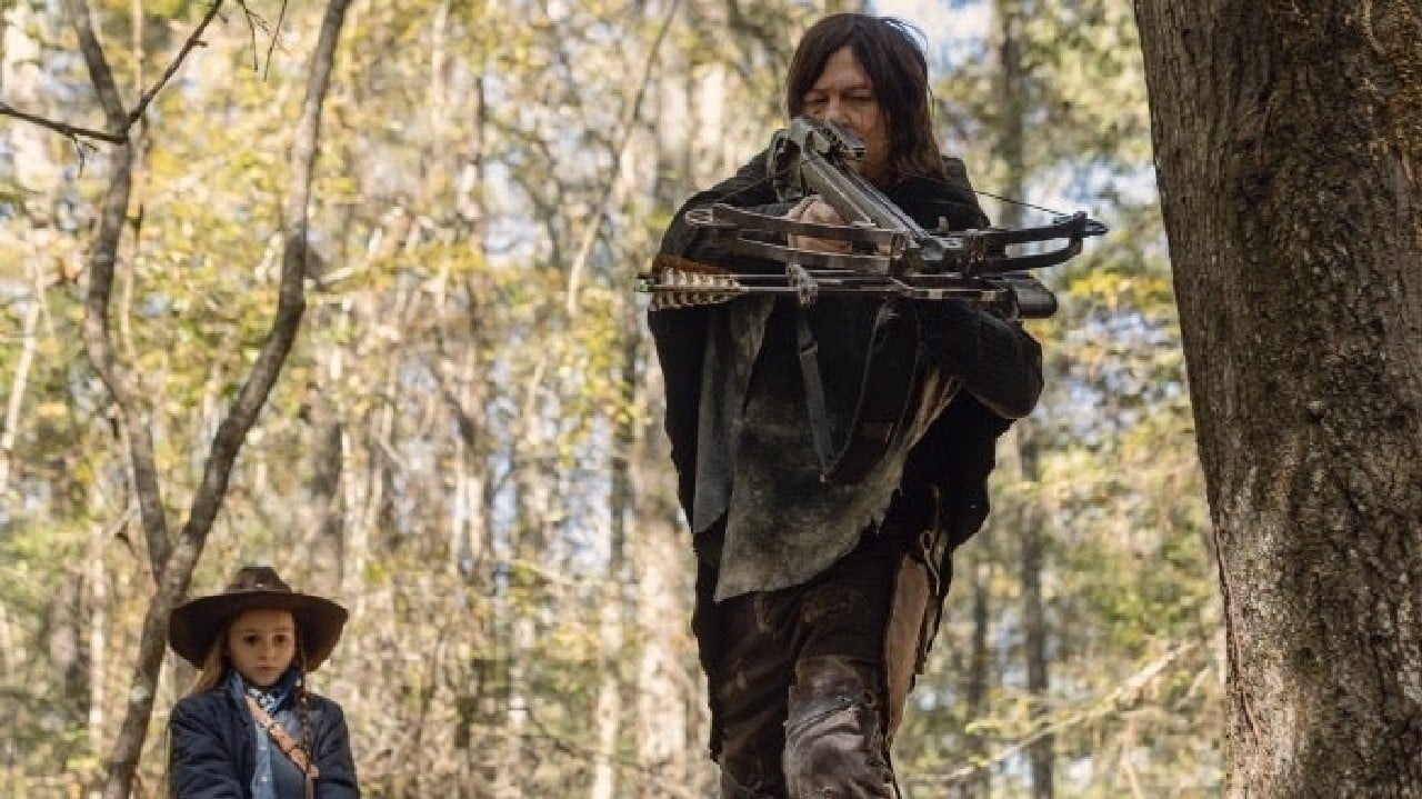 The Walking Dead 11: la nuova stagione è rimandata ufficialmente al 2021