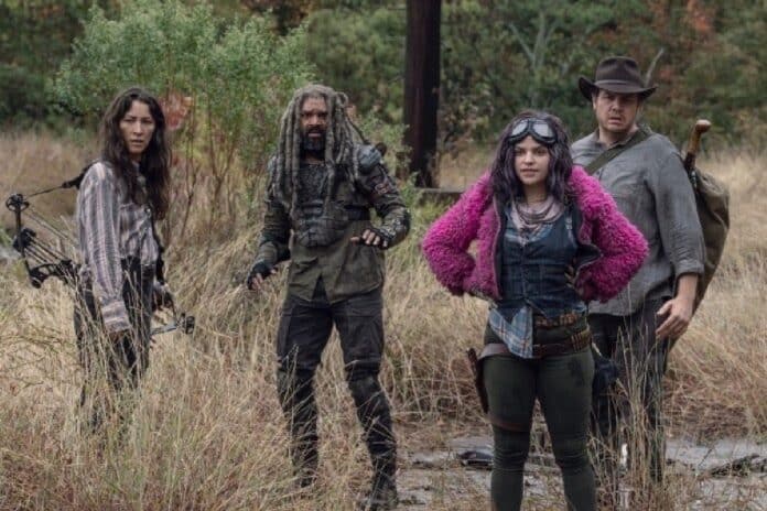 The Walking Dead - Stagione 10: cosa accadrà nell'episodio ...