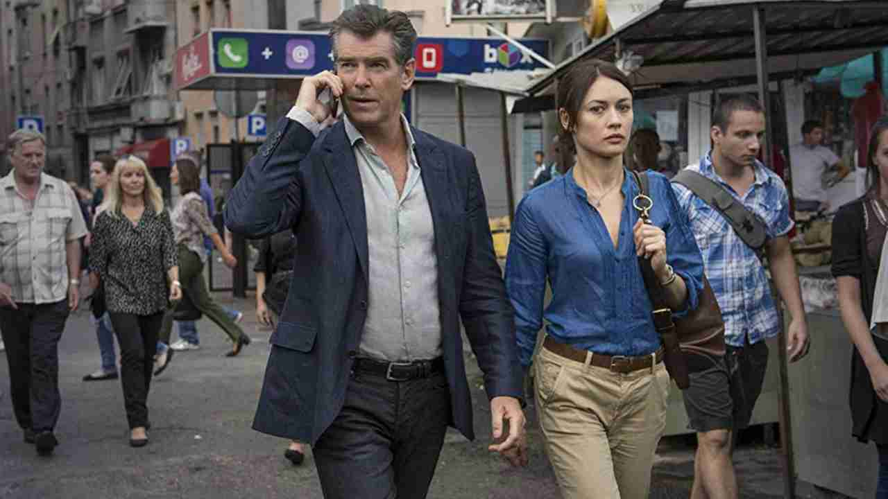 The November Man: la spiegazione del finale del thriller con Pierce Brosnan