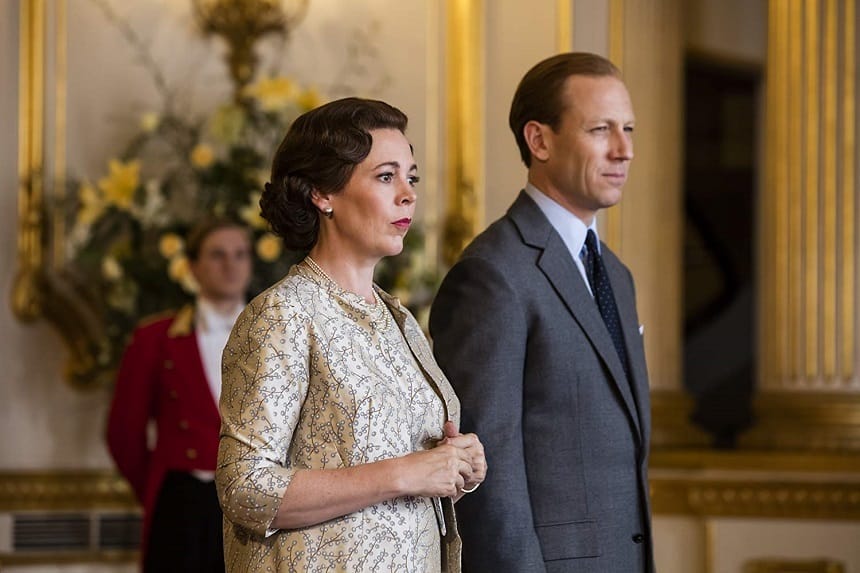 The Crown 4: il Coronavirus non ferma le riprese della nuova stagione