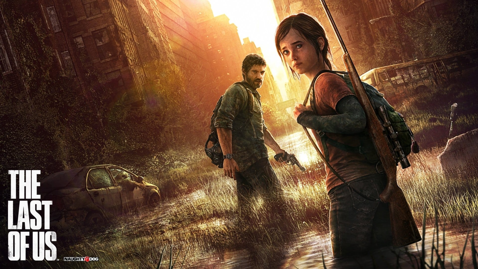 The Last of Us: HBO produrrà la serie tv dal creatore di Chernobyl