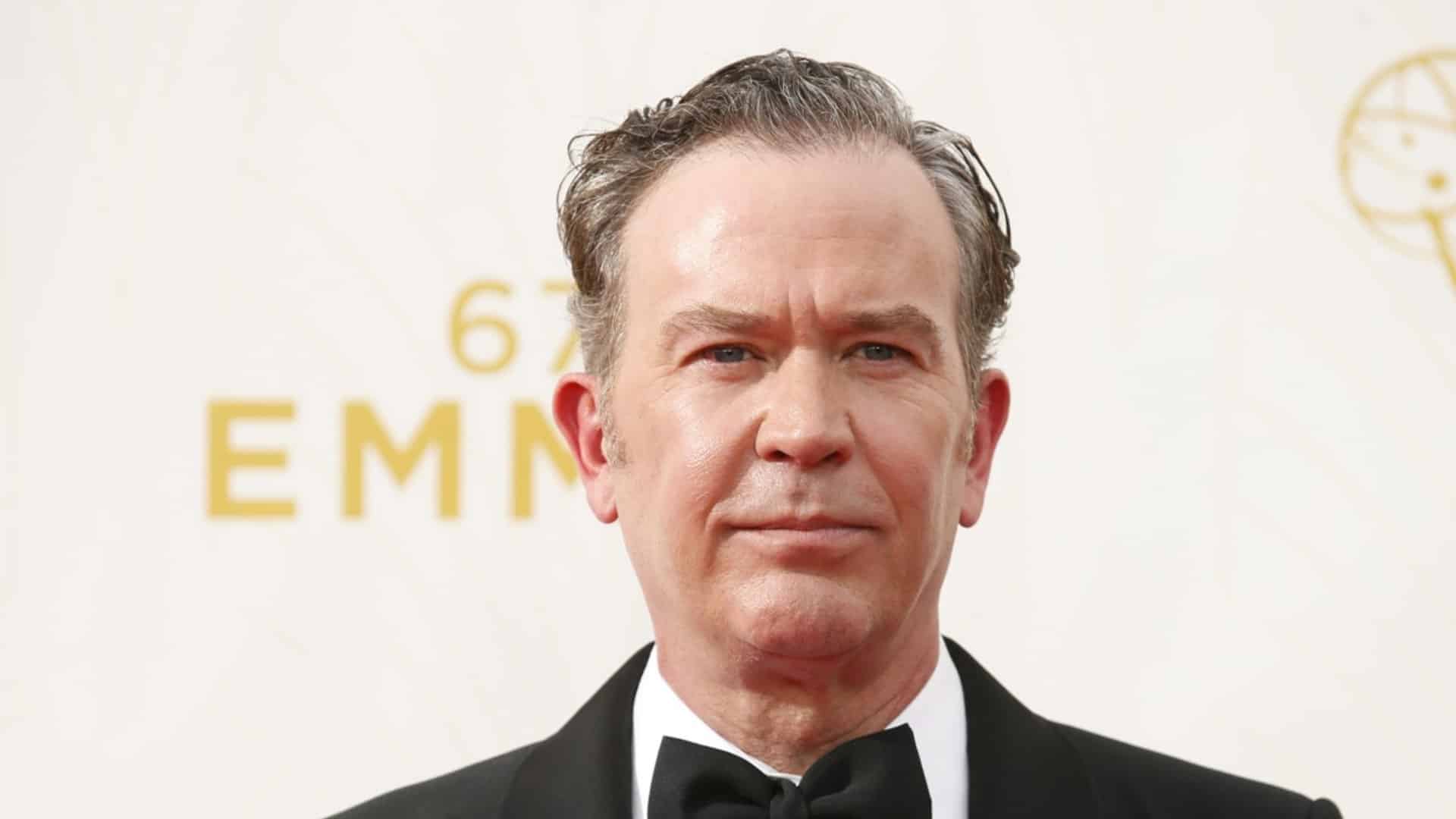 Timothy Hutton accusato di aver stuprato una ragazza di 14 anni