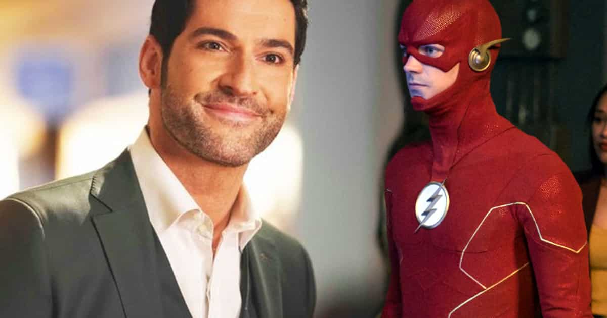 Coronavirus: si fermano anche i set di The Flash e Lucifer