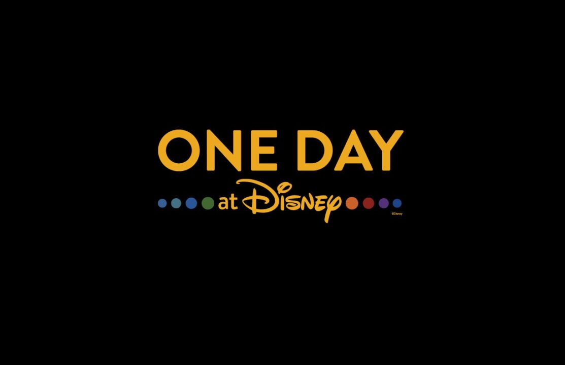 Un giorno a Disney by cinematographe