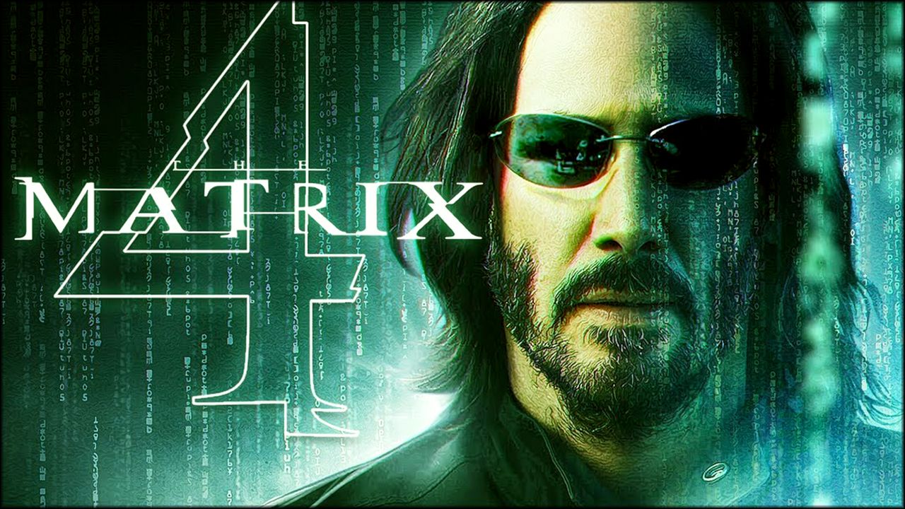 Matrix 4: Keanu Reeves aggiorna i fan sulla ripartenza delle riprese