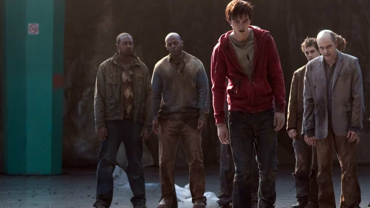 warm bodies recensione cinematographe.it