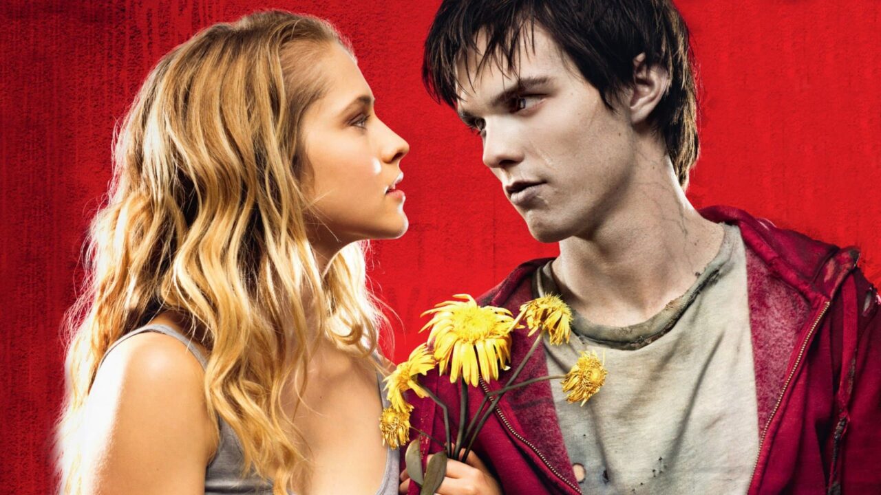 Warm Bodies: recensione del film con Nicholas Hoult