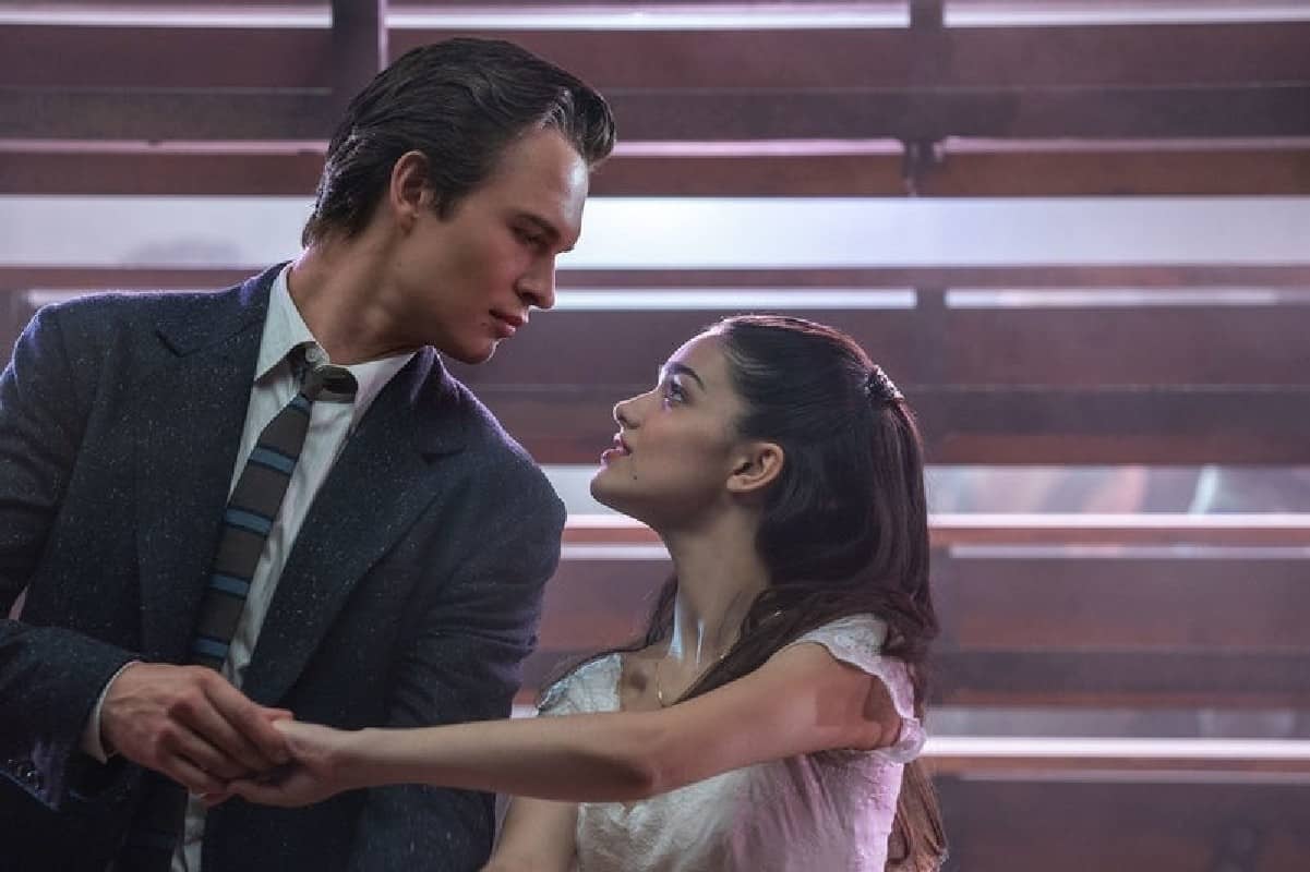 West Side Story: prime immagini dell’adattamento di Steven Spielberg