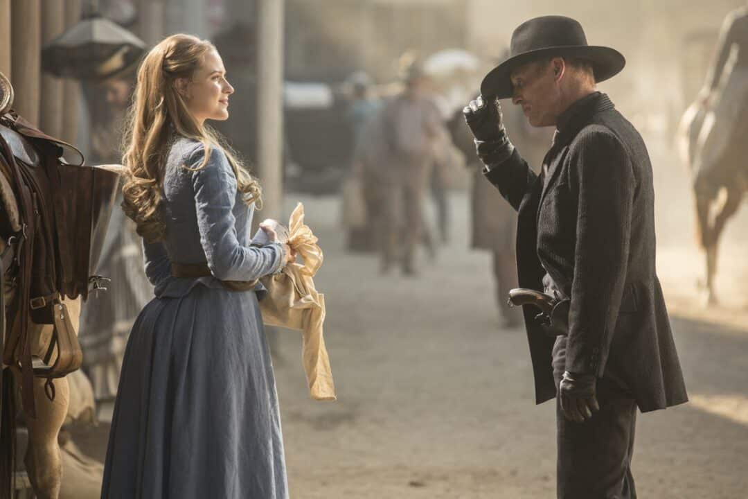 Westworld 3 Cinematographe.it