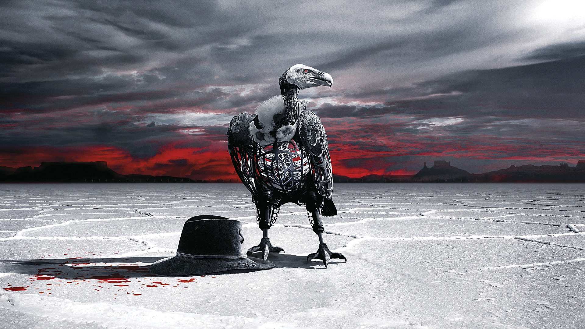 Westworld 3: il riassunto delle prime due stagioni