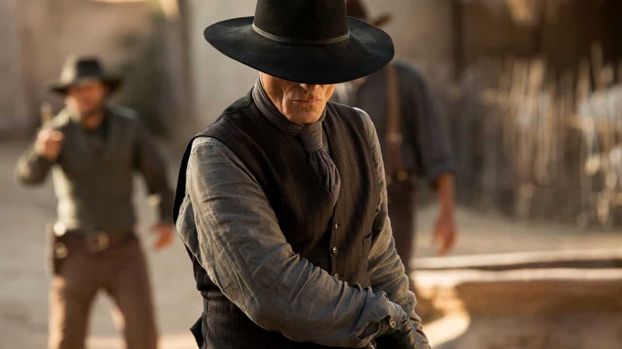 Westworld 3 cinematographe.it