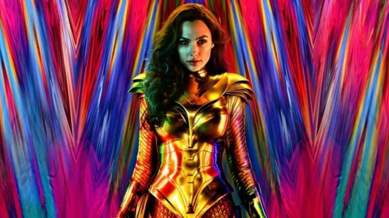 Wonder Woman 1984: svelato il minutaggio del film!