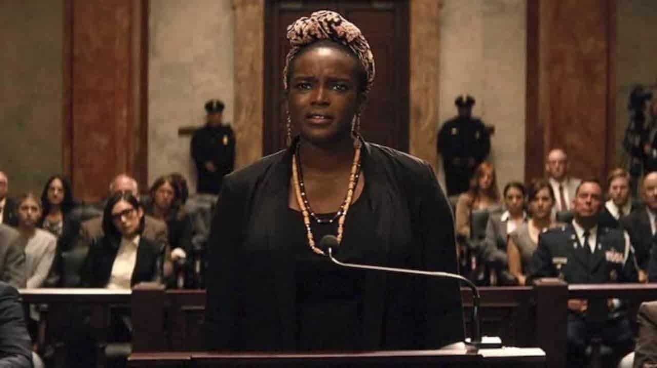 Loki: anche Wunmi Mosaku nel cast, in un ruolo misterioso